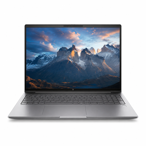 แล็ปท็อป Zbook Power G11 ใหม่เอี่ยม พร้อม Intel Core Ultra7/Ultra9 แรม 32GB SSD 1TB หน้าจอ 16 นิ้ว 4K UHD 120Hz IPS สำหรับงานเคลื่อนที่ - Product Image 4