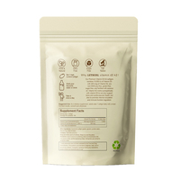 180 Gélules Vegan 10000iu Source Végétale Vitamine D3 + K2 200mcg K2-Mk7 Immunitaire et Coeur Santé Soutien pour Adultes et Adolescents