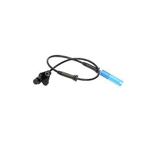 Envío gratuito E39 E53 E46 frente ABS Sensor de velocidad de la rueda 34526756375 izquierda y derecha para 5ER E39 sedán 540i <span class=keywords><strong>1999</strong></span> -2003 M5 34520025723 para BMW - Product Image 2
