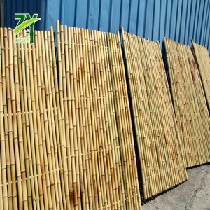 Garden <strong>Fence</strong> <strong>Panels</strong> <strong>Bamboo</strong>, Outdoor <strong>Fence</strong> <strong>Panels</strong>, <strong>Bamboo</strong> <strong>Panels</strong> - Product Image 2