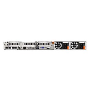 Alimentation populaire ThinkSystem SR645 V3 Rack Server 1U AMD EPYC 9254 10SFF 9350-8i 1100W - Product Image 2