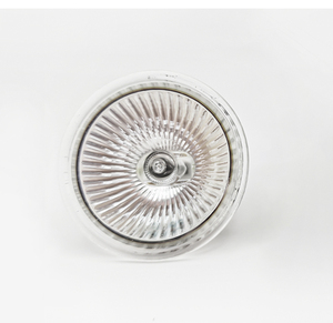 Lámpara de iluminación halógena de ahorro de energía <span class=keywords><strong>MR16</strong></span> Bombilla de vidrio Proyector OEM ODM 12V 2700K Vela regulable blanca cálida suave - Product Image 3