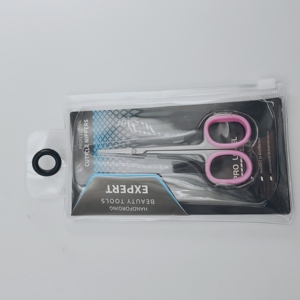 Forbici professionali per <span class=keywords><strong>cuticole</strong></span> in acciaio inossidabile spesso, per la rimozione della pelle morta, forbici russe per manicure, tronchesine per unghie - Product Image 5