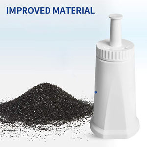 Filtre de remplacement pour <span class=keywords><strong>machine</strong></span> à expresso, filtre pour <span class=keywords><strong>machine</strong></span> à café, filtre purificateur d'eau pour <span class=keywords><strong>machine</strong></span> à café, compatible avec Breville <span class=keywords><strong>Sage</strong></span> BES008 - Product Image 6