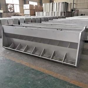 Nouvelle <span class=keywords><strong>Abreuvoir</strong></span> Intelligente Thermostatique Aoxin en <span class=keywords><strong>Acier</strong></span> Inoxydable <span class=keywords><strong>Galvanisé</strong></span> pour Bovins, Porcs, Veaux - Utilisation Agricole Toutes Conditions Météorologiques 1,5 An - Product Image 5