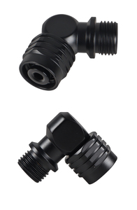 DIDEEP Scuba Second Stage Regulator 90 ° /110 °   Adaptateur pivotant – Accessoire d'outillage de plongée portable - Product Image 5