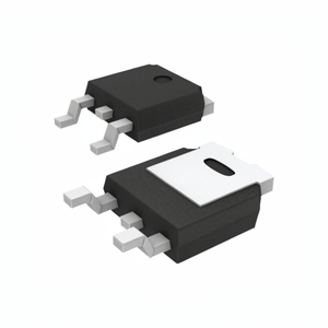 Transistors STD3NK60ZD DPAK en stock, acheter en ligne des composants électroniques - Product Image 1