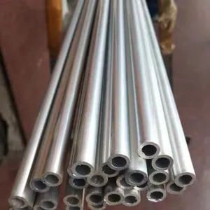 Clé à tuyau en aluminium d'occasion 7075 spécifications de tuyau en aluminium fournisseur de tuyaux en aluminium aux Émirats arabes unis