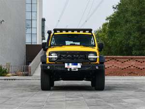 Tank 300 2.0T Border Limited Edition <span class=keywords><strong>2022</strong></span> pour Great Wall Tank 300 SUV haut de gamme Voitures adultes Voiture neuve Essence/Essence - Product Image 2