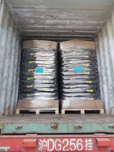 مصباح من الدرجة الصناعية أسود وفائق التوصيل لمواد البناء من الكربون ، - Product Image 6