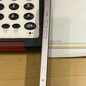 โทรศัพท์มือถือ OLED รีเฟอร์บิชระดับพรีเมียม ขนาด 6.1 นิ้ว ความจุ <span class=keywords><strong>128GB</strong></span> รองรับ 5G สองซิม (รุ่นปี <span class=keywords><strong>2022</strong></span>) - Product Image 3