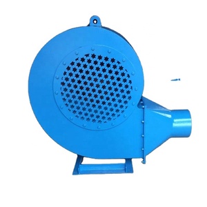 Matériel à prix compétitif durable de bonne qualité et facile à utiliser toutes sortes de soufflantes/extracteurs centrifuges DF - Product Image 6