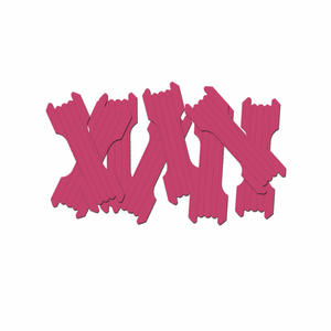 Cerotto Nasale Jiebao con Etichetta Privata, Adesivo Forte, Profumo Personalizzato, LOGO, Striscia Non Tessuta, Extra Resistente, per il Supporto del Sonno - Product Image 2