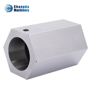 ชุดอุปกรณ์เสริมเครื่องกัดเหล็ก สภาพใหม่ 5C แหวนสี่เหลี่ยมและหกเหลี่ยม คอลเล็ตชัค ตัวจับยึด - Product Image 3