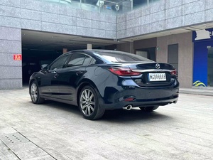 <span class=keywords><strong>Mazda</strong></span> 6 Atenza <span class=keywords><strong>2021</strong></span> Usado Premium, Sedán de Gasolina, 4 Puertas, 5 Asientos, Exportado de China - Product Image 2