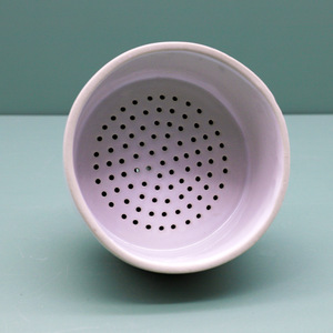 Entonnoir Buchner en céramique de Tangshan 100 mm pour filtration en laboratoire - Product Image 3