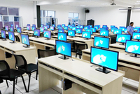 Sharerdp Shenzhen Penjualan Terlaris Harga Terendah FL120N RDP 8.1 Vmware Client Linux Bekas Zero Thin PC Thin Client Vcloudpoint 4GB RAM