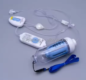 ปั๊มฉีดยาแบบพกพาที่ใช้แล้วทิ้ง ความแม่นยำสูง หลายระดับการไหล พร้อมระบบ <span class=keywords><strong>PCA</strong></span> สำหรับโรงพยาบาล ปั๊มฉีดยาแบบอีลาสโตเมอร์สำหรับสัตว์ - Product Image 3