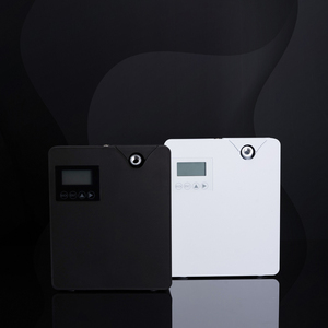 Máy khuếch tán hương thơm điện thông minh thương mại Pro 300 bán buôn, dung tích <span class=keywords><strong>300ml</strong></span>, không cần nước, dùng tinh dầu thơm, trị liệu hương thơm - Product Image 3