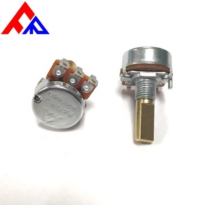 Fanrui WH148 Game Potentiometer and Angle Potentiometer - Product Image 6