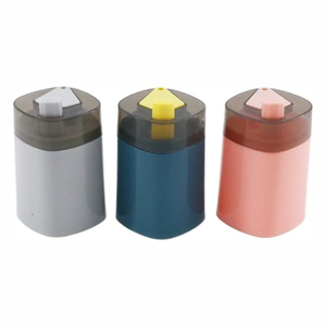 Boîte à cure-dents automatique créative à usage quotidien pour la maison Boîte à cure-dents portable pour la maison - Product Image 1