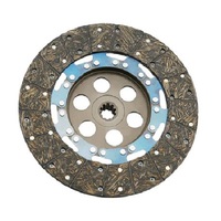 Venta Directa de Fábrica: Disco de Embrague Principal Premium de 300mm para Tractor, 887889M94, para Massey Ferguson MF 240 250 265 275 290 690
