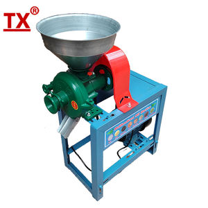 <span class=keywords><strong>Molino</strong></span> Eléctrico TX para Cereales Húmedos y Secos, Molinillo de Granos de Maíz, Arroz, Café, Trigo, Máquina para <span class=keywords><strong>Moler</strong></span> Harina - Product Image 1