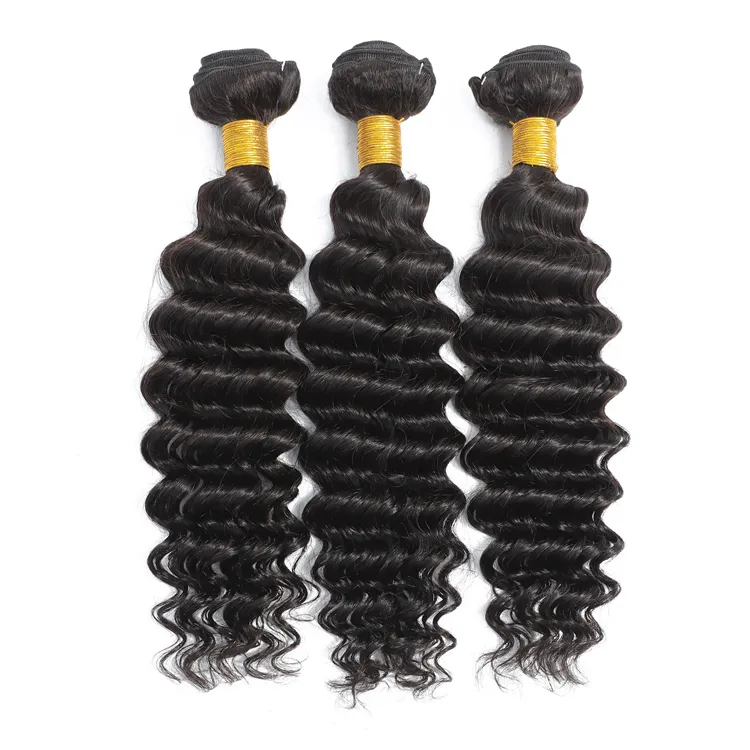 12a tóc vàng Châu Âu Nga Nhà cung cấp tóc extensiones tóc con người bó tự nhiên Remy Trinh Nữ số lượng lớn tóc con người mở rộng