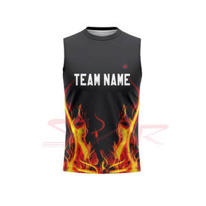 เสื้อเจอร์ซีย์7แฟลกเจ็ตแบบกลับได้ชุดฝึกรัดน่องฟุตบอลสำหรับเยาวชน7v7สไตล์อเมริกัน - Product Image 5