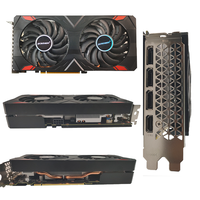 Carte graphique PCWINMAX Geforce RTX 3050 8 Go 128 bits GDDR6 avec Ray Tracing et DLSS, vente en gros OEM, stock disponible pour l'amélioration des PC et le gaming