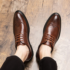 2025 nuovi prodotti di Design scarpe <span class=keywords><strong>da</strong></span> <span class=keywords><strong>uomo</strong></span> in pelle sintetica scarpe formali nuovo Design italia per festa di nozze scarpe <span class=keywords><strong>da</strong></span> abito per gli uomini - Product Image 2