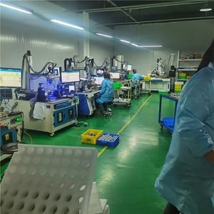 Sello Químico 100% Original CSB, Presión Diferencial - Product Image 4