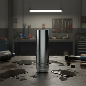 ประแจซ็อกเก็ต fasanga เครื่องมือซ่อมรถยนต์เหล็กโครเมียมวาเนเดียม625 L23 - Product Image 3