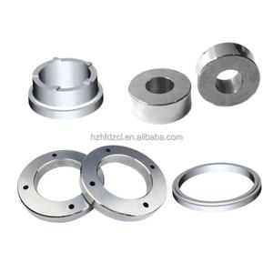 Anillos de Sellado Resistentes a la Corrosión del Agua Salada para Desalinización de Agua de Mar y Bombas Marinas - Product Image 3