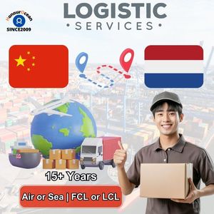 Spedizione tariffa più economica spedizioniere mare spedizione Cargo servizio cina to UK francia polonia europa DDP spedizione via mare - Product Image 4