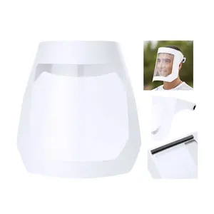 Visera de PET y Cartón Laminado, Merchandising Personalizado - Product Image 3