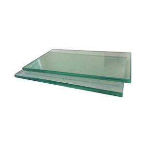 Vidrio de seguridad laminado PVB certificado CE/<span class=keywords><strong>SGS</strong></span>-6,38mm/8,76mm para ventanas y puertas - Product Image 6