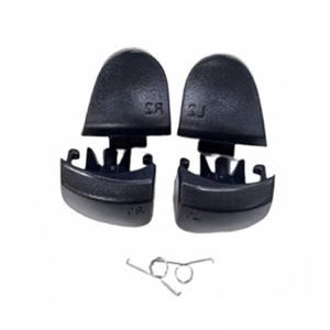 Chave de ombro com mola para controle PS5, botão de ombro com mola V1.0 2.0 3.0 <span class=keywords><strong>L1</strong></span> <span class=keywords><strong>L2</strong></span> <span class=keywords><strong>R1</strong></span> <span class=keywords><strong>R2</strong></span> - Product Image 5