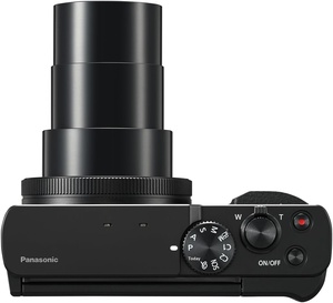 Cámara Compacta TZ/ZS99 con Lente de 17x-30x 24-720mm, Video/Foto 4K, Sensor CMOS BSI, Estabilización Óptica - Product Image 4