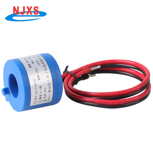 Transformador de Corriente de Núcleo Dividido a Prueba de Agua OPCTF18EGL para Uso en Interiores y Exteriores, Rango de Medición 50A-150A - Product Image 2