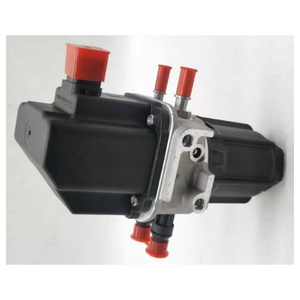 Vente directe d'usine 2860697 2963717 pour pompe à urée de camion Scania, pompe AdBlue SRC - Product Image 6