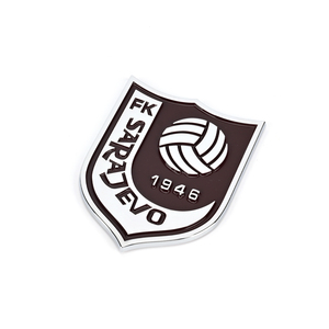 Distintivi Personalizzati per Auto in Materiale ABS, Emblemi per Decorazione Carrozzeria - Product Image 3