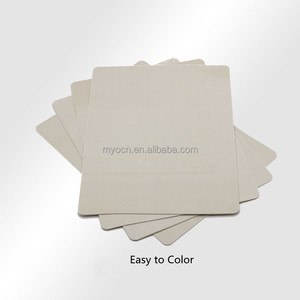 New Latex Rubber Pad for PMU <strong>Microblading</strong> Practice Inkless <strong>Brows</strong> Training Tool for Permanent Makeup Accessories - Product Image 4