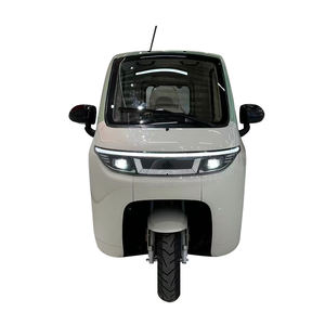 Scooter électrique à 3 roues EEC COC, <span class=keywords><strong>voiture</strong></span> sans permis, Europe, micro-<span class=keywords><strong>voiture</strong></span> automobile - Product Image 2