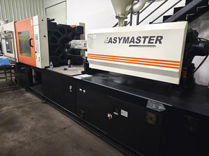 Máquina de moldeo por inyección Chen Hsong 320Ton usada para la producción de tableros de instrumentos de automóviles Máquinas de moldeo de plástico pequeñas - Product Image 6