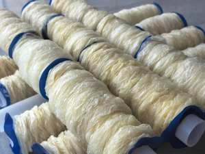 30-75มม. หนังหมูอบแห้งโคเชอร์ฮาลาลได้รับการรับรองสำหรับการเกษตรโชริโซ<span class=keywords><strong>ไส้กรอก</strong></span>ฮอทด็อกไส้กรอกกรอบการเตรียมซาลามี่ - Product Image 6