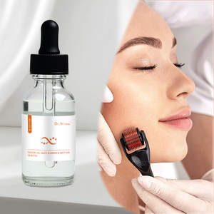 Sérum Esthétique Médical à l'Ectoïne avec Compte-gouttes – Soin Après-Soleil Hydratation Intense et Récupération Cutanée – Traitement Facial - Product Image 5
