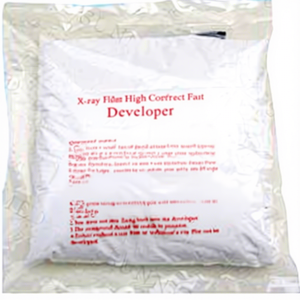 Accesorios DE RAYOS <span class=keywords><strong>X</strong></span> usados para uso médico e industrial, polvo de desarrollo y fijación, 1, 2 - Product Image 1