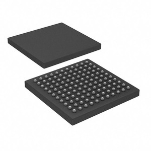 AT91FR4042-CI IC MCU 16/32B 512KB FLASH 121BGA para Control Industrial, Hogar Inteligente, Dispositivos IoT AT91FR4042-CI - Product Image 1