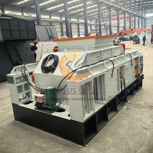 Máy chế biến vật liệu xây dựng đường bằng gạch vôi cát dạng cuộn - Product Image 6